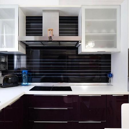 Euphoria Apartments تيرانا المظهر الخارجي الصورة