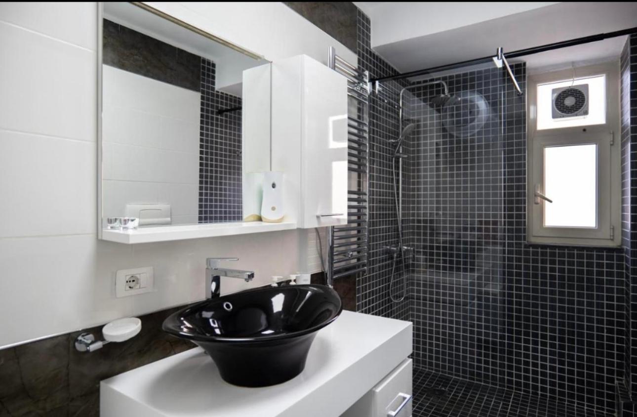 Euphoria Apartments تيرانا المظهر الخارجي الصورة