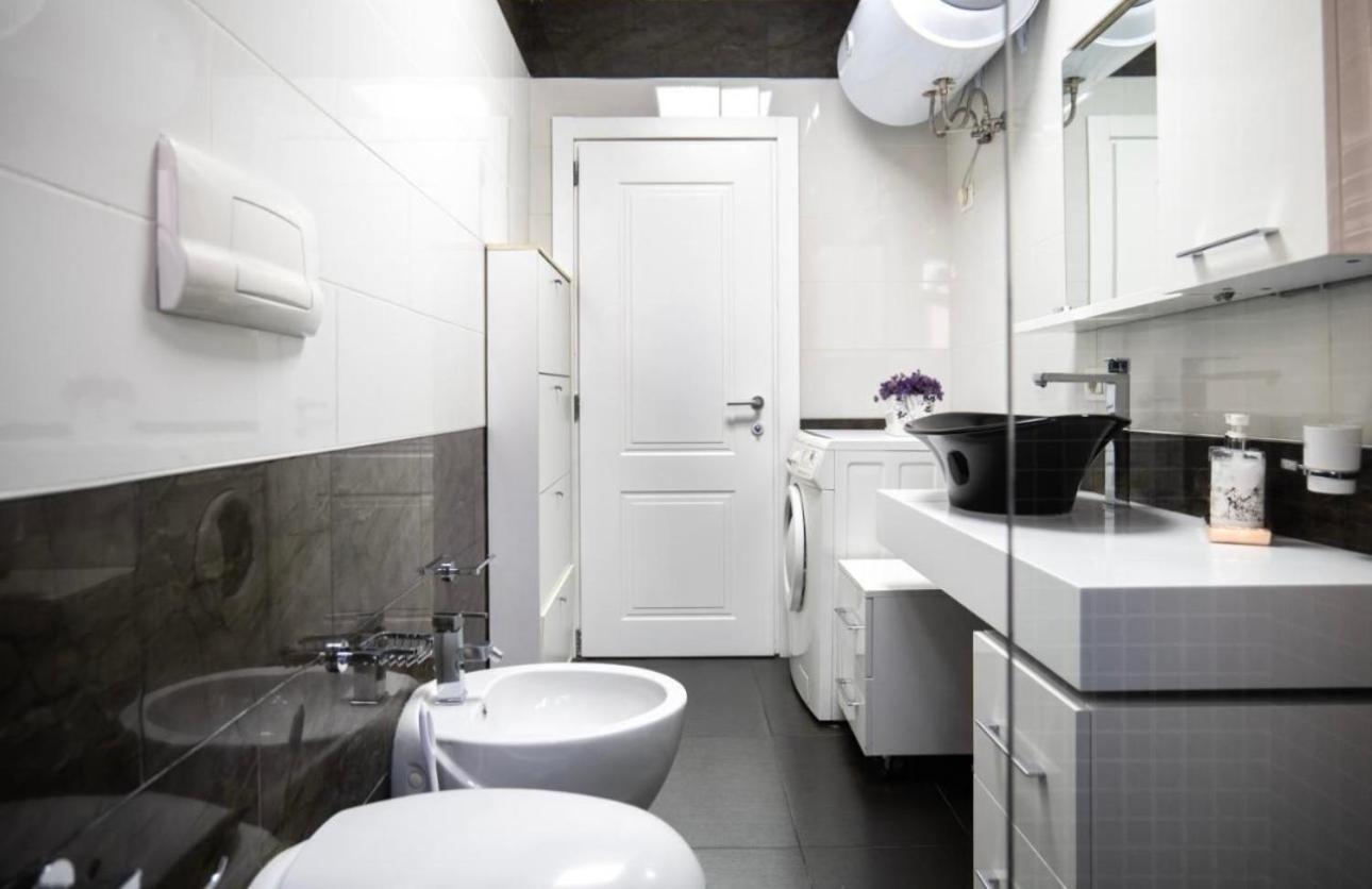 Euphoria Apartments تيرانا المظهر الخارجي الصورة