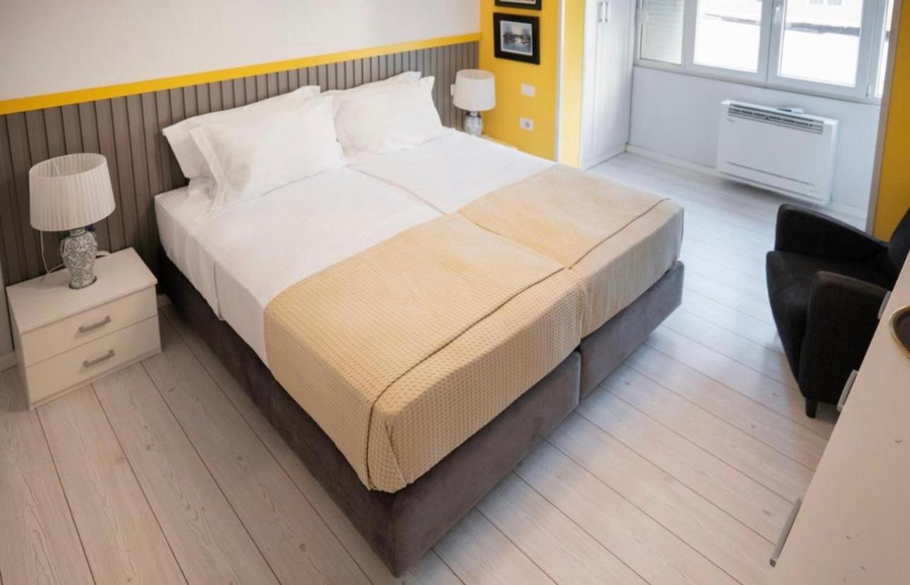 Euphoria Apartments تيرانا المظهر الخارجي الصورة