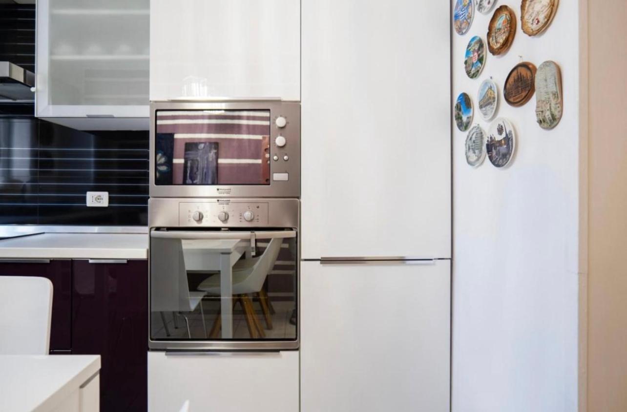 Euphoria Apartments تيرانا المظهر الخارجي الصورة